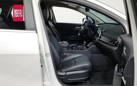 KIA Sportage IV рестайлинг, 2022 год, 2 300 095 рублей, 13 фотография