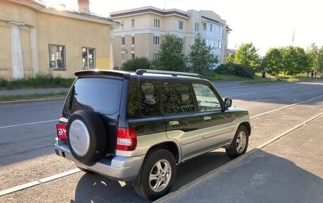 Mitsubishi Pajero Pinin, 2004 год, 685 000 рублей, 1 фотография