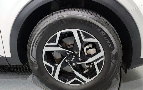 KIA Sportage IV рестайлинг, 2022 год, 2 300 095 рублей, 16 фотография