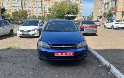 Chevrolet Lacetti, 2008 год, 340 000 рублей, 1 фотография