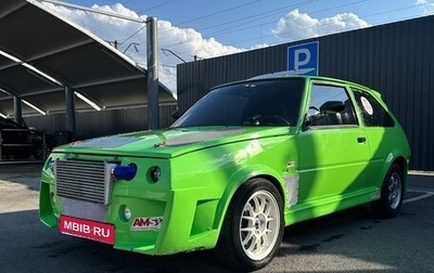 ЗАЗ 1102 «Таврия», 1993 год, 350 000 рублей, 1 фотография