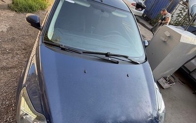 Ford Focus II рестайлинг, 2008 год, 520 000 рублей, 1 фотография