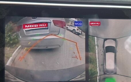 Nissan Leaf II, 2019 год, 1 650 000 рублей, 10 фотография