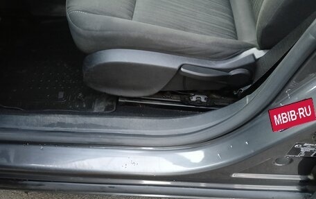 Opel Astra J, 2011 год, 750 000 рублей, 6 фотография