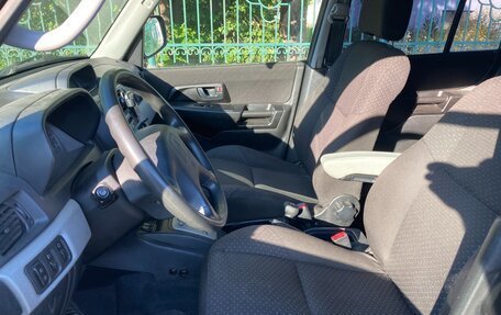 Mitsubishi Pajero Pinin, 2004 год, 685 000 рублей, 11 фотография