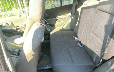 Mitsubishi Pajero Pinin, 2004 год, 685 000 рублей, 10 фотография