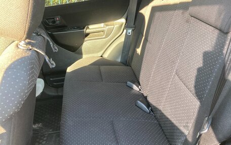 Mitsubishi Pajero Pinin, 2004 год, 685 000 рублей, 9 фотография