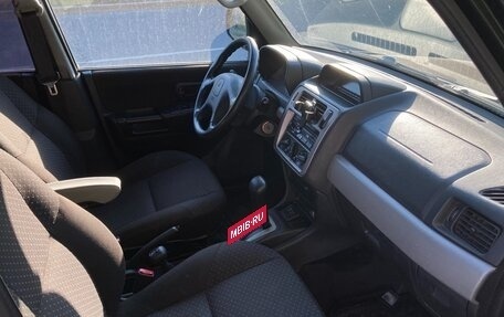 Mitsubishi Pajero Pinin, 2004 год, 685 000 рублей, 13 фотография