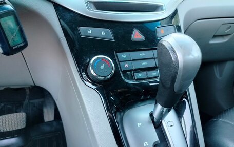 Chevrolet Orlando I, 2013 год, 1 250 000 рублей, 6 фотография