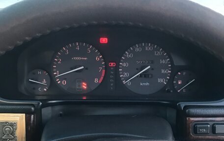 Honda Inspire III, 1996 год, 350 000 рублей, 5 фотография