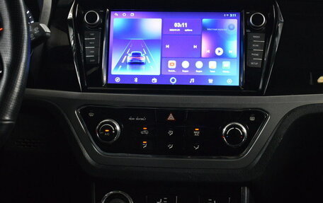 SsangYong Korando, 2019 год, 2 120 000 рублей, 5 фотография