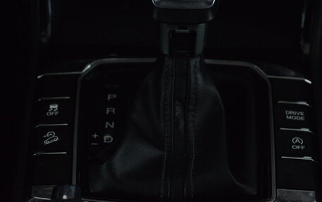 SsangYong Korando, 2019 год, 2 120 000 рублей, 12 фотография