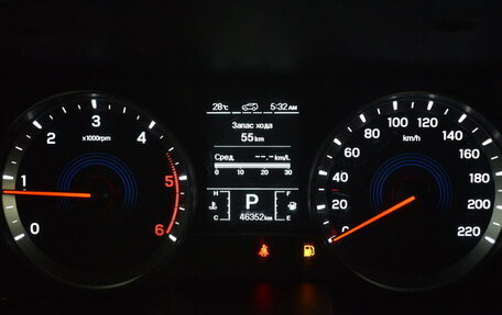 SsangYong Korando, 2019 год, 2 120 000 рублей, 9 фотография