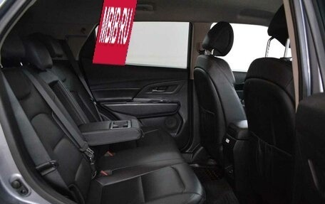 SsangYong Korando, 2019 год, 2 120 000 рублей, 15 фотография