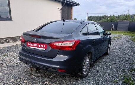 Ford Focus III, 2012 год, 770 000 рублей, 5 фотография