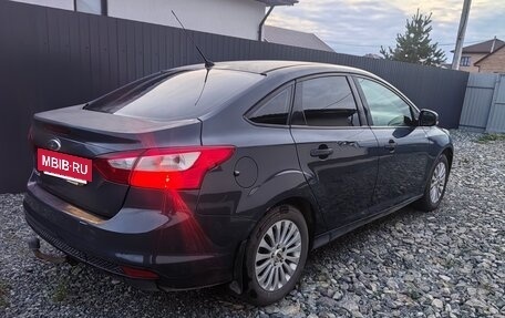 Ford Focus III, 2012 год, 770 000 рублей, 2 фотография