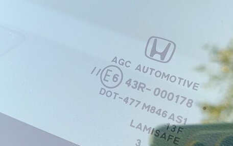 Honda N-WGN I рестайлинг, 2013 год, 800 000 рублей, 17 фотография