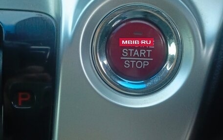 Honda N-WGN I рестайлинг, 2013 год, 800 000 рублей, 23 фотография