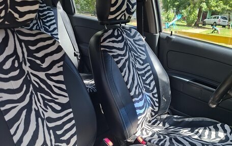 Chevrolet Spark III, 2008 год, 205 000 рублей, 5 фотография