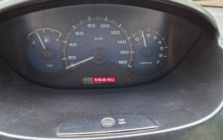 Chevrolet Spark III, 2008 год, 205 000 рублей, 2 фотография