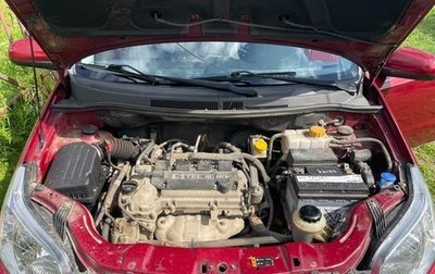 Ravon Nexia R3, 2018 год, 799 000 рублей, 1 фотография