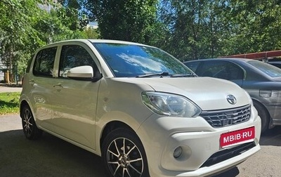 Toyota Passo III, 2017 год, 790 000 рублей, 1 фотография