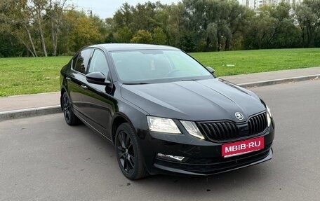 Skoda Octavia, 2018 год, 2 300 000 рублей, 1 фотография