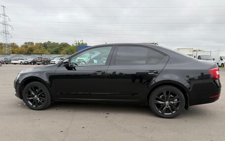 Skoda Octavia, 2018 год, 2 300 000 рублей, 3 фотография
