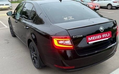 Skoda Octavia, 2018 год, 2 300 000 рублей, 2 фотография