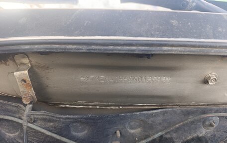 Hyundai Sonata IV рестайлинг, 2006 год, 315 000 рублей, 7 фотография