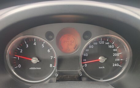 Nissan X-Trail, 2010 год, 1 180 000 рублей, 4 фотография