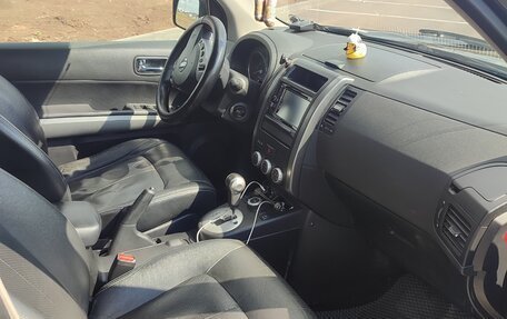 Nissan X-Trail, 2010 год, 1 180 000 рублей, 8 фотография
