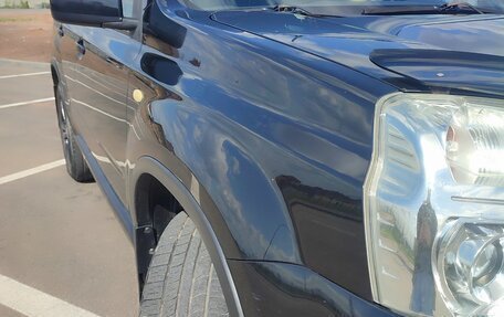 Nissan X-Trail, 2010 год, 1 180 000 рублей, 12 фотография