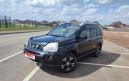 Nissan X-Trail, 2010 год, 1 180 000 рублей, 9 фотография