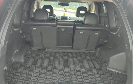Nissan X-Trail, 2010 год, 1 180 000 рублей, 18 фотография