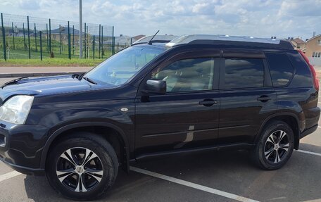 Nissan X-Trail, 2010 год, 1 180 000 рублей, 19 фотография