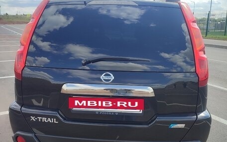 Nissan X-Trail, 2010 год, 1 180 000 рублей, 14 фотография