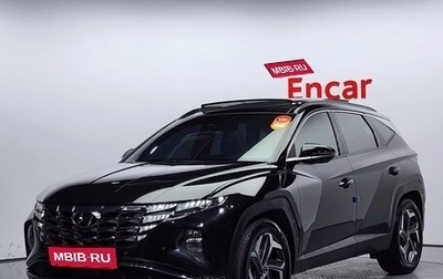 Hyundai Tucson, 2022 год, 1 900 095 рублей, 1 фотография