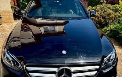 Mercedes-Benz E-Класс, 2016 год, 3 100 000 рублей, 1 фотография