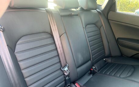 KIA Optima IV, 2018 год, 2 150 000 рублей, 10 фотография