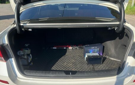 KIA Optima IV, 2018 год, 2 150 000 рублей, 12 фотография