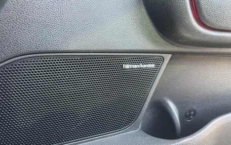 KIA Optima IV, 2018 год, 2 150 000 рублей, 14 фотография