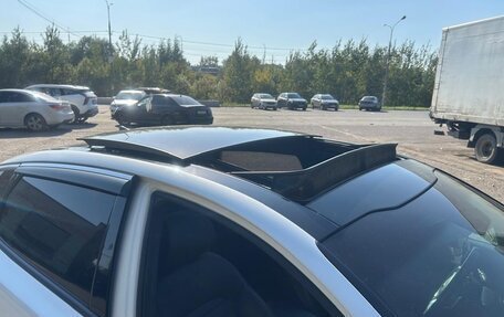 KIA Optima IV, 2018 год, 2 150 000 рублей, 13 фотография