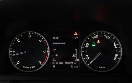 Land Rover Discovery IV, 2012 год, 1 898 000 рублей, 13 фотография