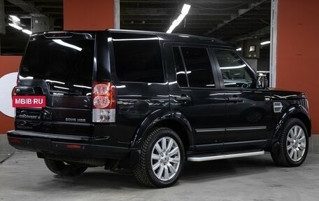 Land Rover Discovery IV, 2012 год, 1 898 000 рублей, 5 фотография