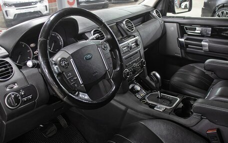 Land Rover Discovery IV, 2012 год, 1 898 000 рублей, 15 фотография