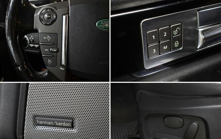 Land Rover Discovery IV, 2012 год, 1 898 000 рублей, 22 фотография