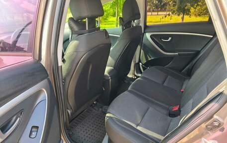 Hyundai i30 II рестайлинг, 2014 год, 830 000 рублей, 6 фотография