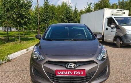 Hyundai i30 II рестайлинг, 2014 год, 830 000 рублей, 1 фотография