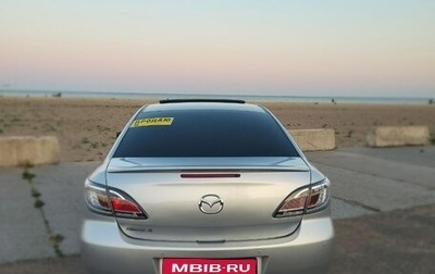 Mazda 6, 2010 год, 1 180 000 рублей, 1 фотография